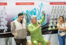 Com Milton Cunha, Maricá prepara um Natal que reluz a força da cultura e identidade brasileira Com Milton Cunha, Maricá prepara um Natal que reluz a força da cultura e identidade brasileira