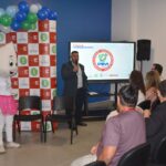 Maricá debate vacinação e estratégias de saúde durante Fórum de Imunização Maricá debate vacinação e estratégias de saúde durante Fórum de Imunização