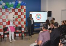 Maricá debate vacinação e estratégias de saúde durante Fórum de Imunização Maricá debate vacinação e estratégias de saúde durante Fórum de Imunização