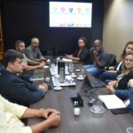 Maricá e Enel intensificam parceria para reduzir impactos de quedas de energia Maricá e Enel intensificam parceria para reduzir impactos de quedas de energia