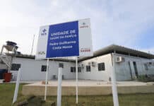 Maricá inicia 1ª etapa da Campanha de Vacinação Antirrábica Animal neste sábado (08/11) Maricá inicia 1ª etapa da Campanha de Vacinação Antirrábica Animal neste sábado (08/11)