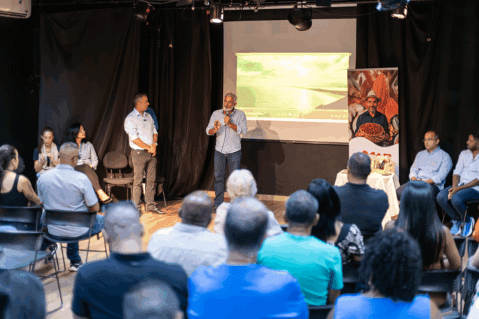 Maricá lança programa para fortalecer cultura de economia de água nas casas