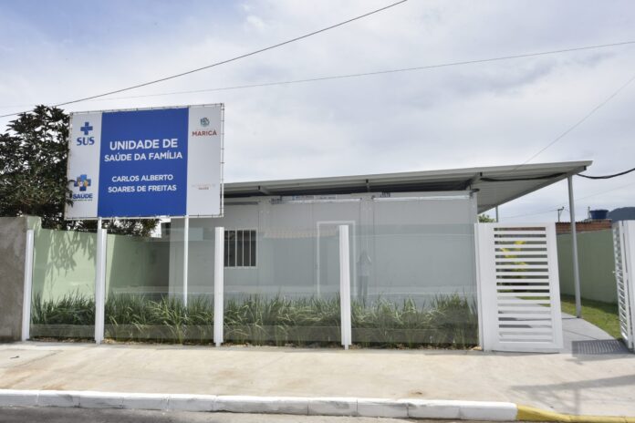 Maricá oferece vacinação antirrábica animal nas Unidades de Saúde da Família com atendimento aos sábados