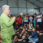 Natal Brasilidade 2025: ensaios para a parada iluminada agitam Araçatiba a pouco mais de duas semanas da estreia do evento Natal Brasilidade 2025: ensaios para a parada iluminada agitam Araçatiba a pouco mais de duas semanas da estreia do evento