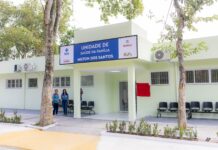 Novembro Azul: Prefeitura de Maricá reforça a importância da prevenção e do acompanhamento à saúde do homem Novembro Azul: Prefeitura de Maricá reforça a importância da prevenção e do acompanhamento à saúde do homem