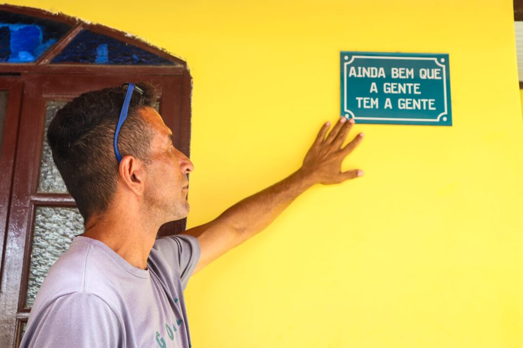 Prefeitura de Maricá incentiva retorno aos estudos de pessoas acolhidas em abrigos municipais