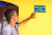 Prefeitura de Maricá incentiva retorno aos estudos de pessoas acolhidas em abrigos municipais Prefeitura de Maricá incentiva retorno aos estudos de pessoas acolhidas em abrigos municipais