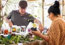 Prefeitura de Maricá promove Feira de Agricultura Familiar neste sábado (08/11), no Barroco, em Itaipuaçu Prefeitura de Maricá promove Feira de Agricultura Familiar neste sábado (08/11), no Barroco, em Itaipuaçu