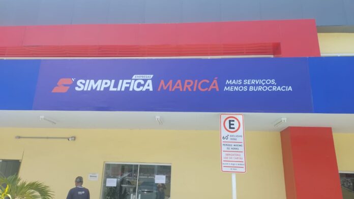Prefeitura lança Simplifica Maricá Empresas, espaço integrado para facilitar serviços empresariais