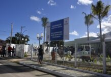 Unidades de Saúde da Família do Centro disponibilizam atendimentos neste sábado (08/11) em Maricá Unidades de Saúde da Família do Centro disponibilizam atendimentos neste sábado (08/11) em Maricá