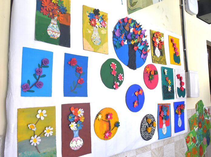 Arte e inclusão: Maricá celebra a autonomia e o talento de pessoas com deficiência
