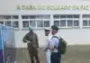 CCOPAB reforça cooperação com Alemanha e eleva preparo para missões de paz da ONU, com foco em proteção de civis, interoperabilidade e resposta CBRN CCOPAB reforça cooperação com Alemanha e eleva preparo para missões de paz da ONU, com foco em proteção de civis, interoperabilidade e resposta CBRN