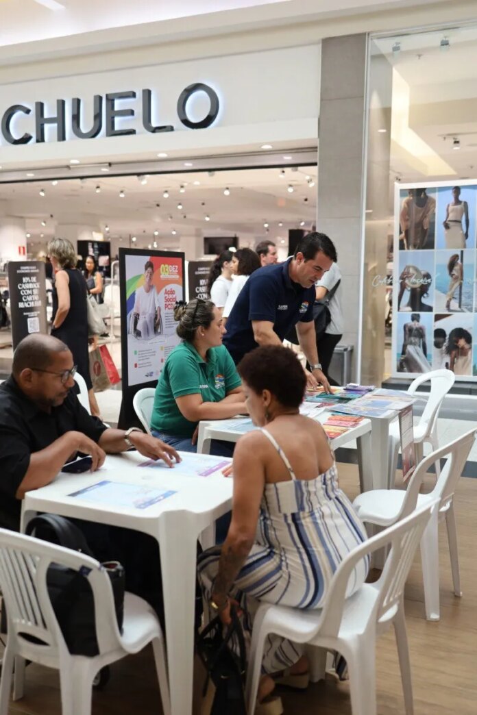 Cabo Frio oferece direitos de inclusão no Dia Internacional da Pessoa com Deficiência