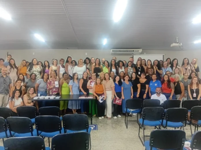 Cabo Frio realiza o IV Encontro da Gestão do Trabalho e Educação Permanente dos Trabalhadores do SUAS