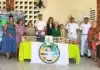 Capitania dos Portos da Paraíba arrecada doações na visita ao Navio Oceanográfico Antares H-40 e apoia a Comunidade Fanuel em João Pessoa Capitania dos Portos da Paraíba arrecada doações na visita ao Navio Oceanográfico Antares H-40 e apoia a Comunidade Fanuel em João Pessoa