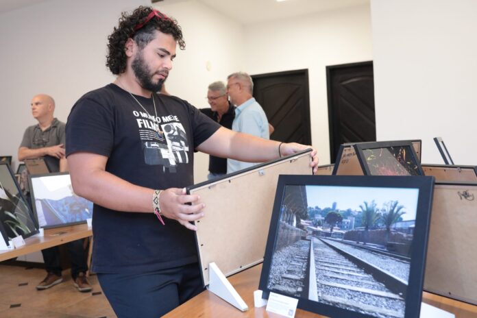 Exposição fotográfica reúne artistas com múltiplos olhares de Maricá