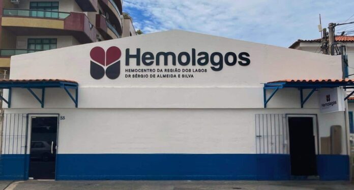 Hemolagos faz alerta