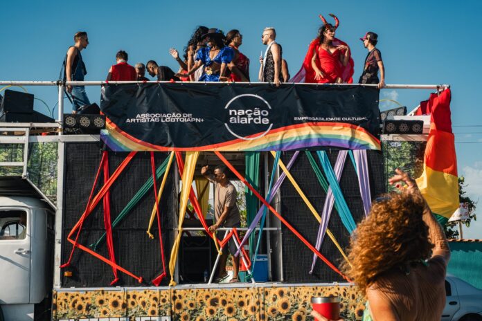 Maricá: 11ª Parada do Orgulho LGBTQIAPN+ acontece neste domingo (07/12)