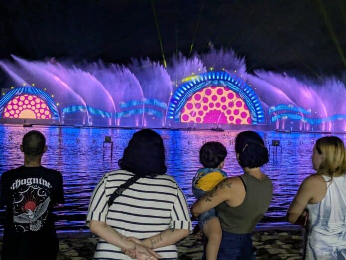 Maricá: Natal Brasilidade leva programação temática e atrações culturais a diversos pontos da cidade