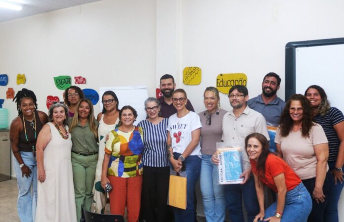 Maricá: Prêmio Novos Pesquisadores reúne produções científicas de alunos da rede municipal de ensino