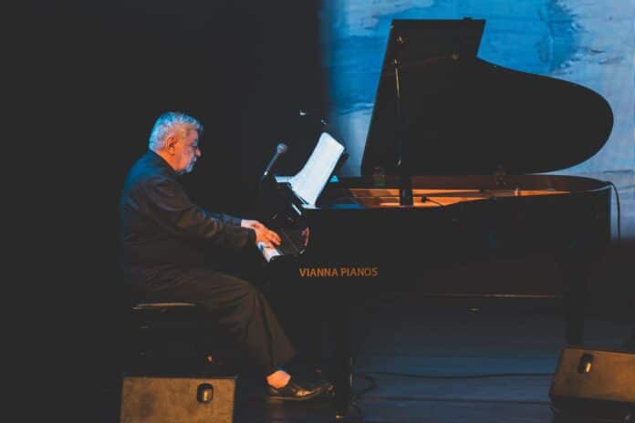 Maricá terá concerto de Wagner Tiso no Natal Brasilidade