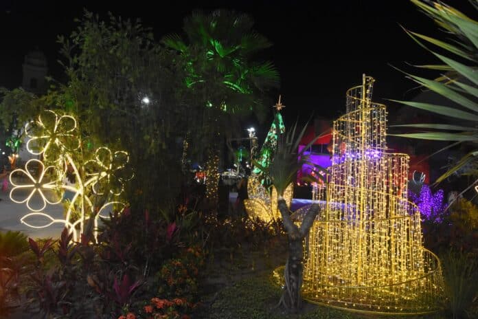 Natal Brasilidade 2025: polos de lazer gratuitos reabrem em Maricá a partir desta quinta-feira (04/12)