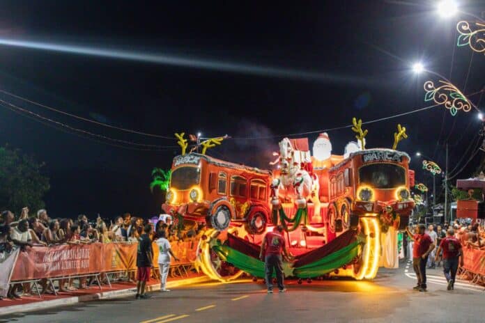 Natal Brasilidade: último final de semana de atrações culturais e espetáculos gratuitos em Maricá