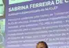 Nuclep destaca força feminina no setor nuclear, soldadora Sabrina Ferreira emociona Brasília e pauta equidade de gênero e raça em evento nacional Nuclep destaca força feminina no setor nuclear, soldadora Sabrina Ferreira emociona Brasília e pauta equidade de gênero e raça em evento nacional