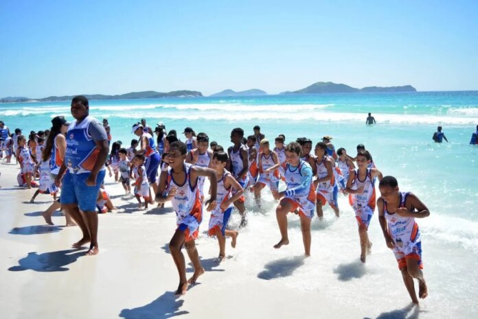 Prefeitura de Cabo Frio abre inscrições para o projeto Defesinha Verão 2026