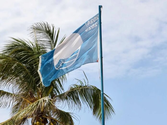 Prefeitura de Cabo Frio anuncia cerimônias de hasteamento da Bandeira Azul nas praias certificadas