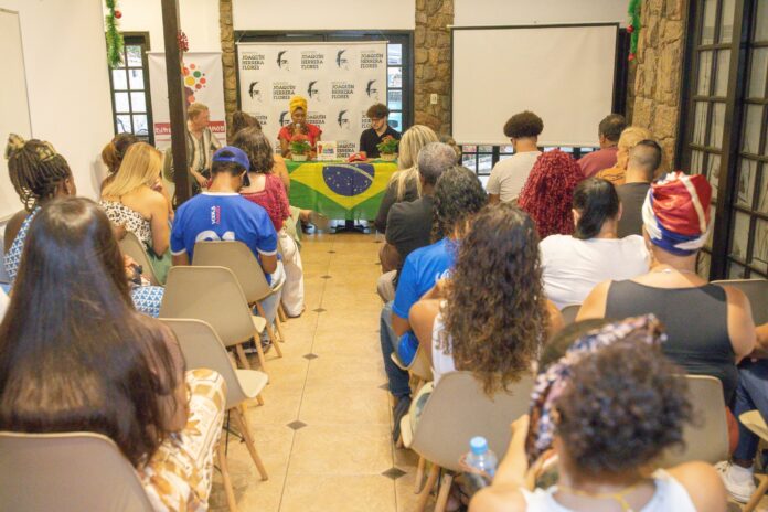 Prefeitura de Maricá encerra Semana de Direitos Humanos com debates e exposição fotográfica