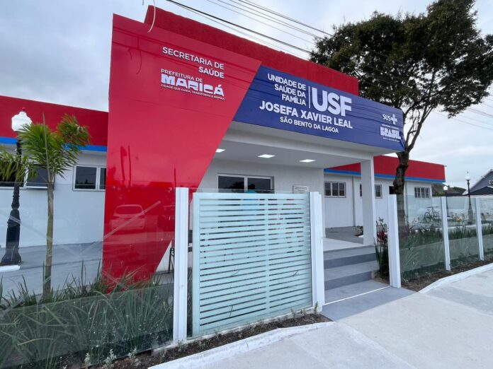 Prefeitura de Maricá inicia em janeiro a construção de oito novas Unidades de Saúde da Família