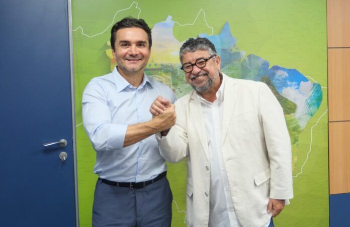 Prefeitura de Maricá lidera encontro com Ministério do Turismo que fortalece o setor no estado
