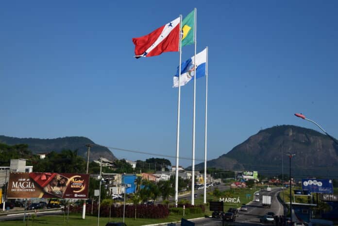 Prefeitura de Maricá notifica Enel e cobra solução em fornecimento de energia no município