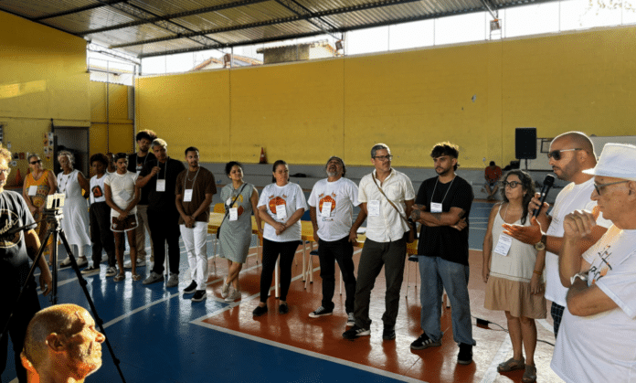 Prefeitura de Maricá promove Conferência Municipal de Cultura nesta segunda-feira (15/12), no bairro Mumbuca