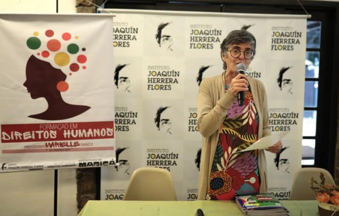 Prefeitura de Maricá promove debate sobre religião e democracia durante a Semana de Direitos Humanos