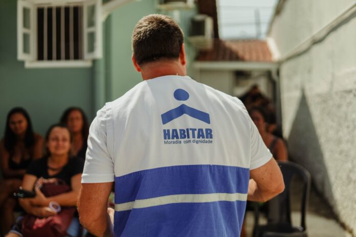 Prefeitura de Maricá promove entrega de 57 aluguéis sociais a famílias em situação de vulnerabilidade