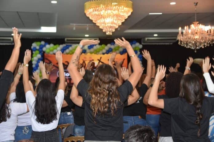 Prefeitura de Maricá realiza workshop sobre saúde mental no trabalho e na vida pessoal
