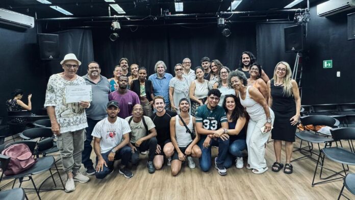 Prefeitura de Maricá reforça diálogo com conselheiros eleitos na IX Conferência Municipal de Cultura