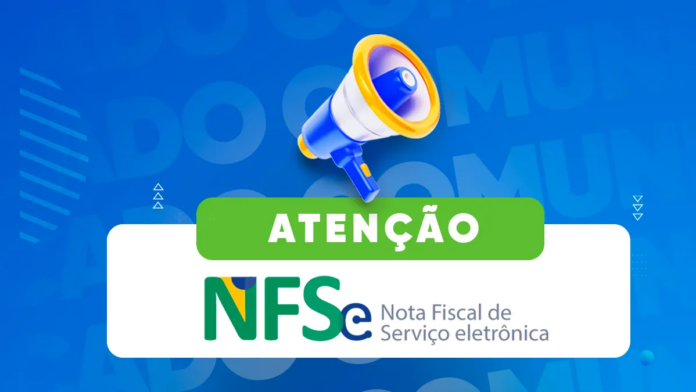 Secretaria de Fazenda aldeense orienta contribuintes sobre emissão de Nota Fiscal de Serviços Eletrônica 