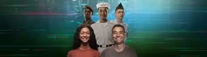 Alistamento Militar 2026: inscrições começam em 1º de janeiro, homens são obrigatórios e mulheres, pelo segundo ano, participam voluntariamente com 1.467 vagas