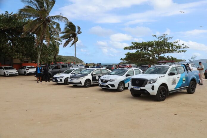 Caso investigado pela Polícia Civil de Cabo Frio entra no ranking das delegacias do estado