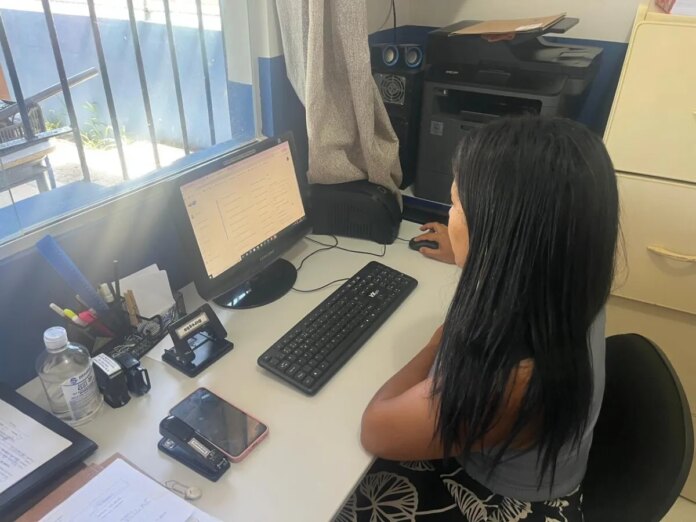 Escolas quilombolas passam a contar com conectividade e internet de alta velocidade