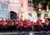 Estado do RJ reconhece Banda Sinfônica do Corpo de Fuzileiros Navais, da Marinha do Brasil, como Patrimônio Cultural Imaterial e amplia preservação e acesso em decisão oficial Estado do RJ reconhece Banda Sinfônica do Corpo de Fuzileiros Navais, da Marinha do Brasil, como Patrimônio Cultural Imaterial e amplia preservação e acesso em decisão oficial