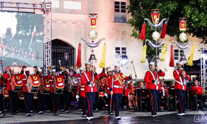 Estado do RJ reconhece Banda Sinfônica do Corpo de Fuzileiros Navais, da Marinha do Brasil, como Patrimônio Cultural Imaterial e amplia preservação e acesso em decisão oficial
