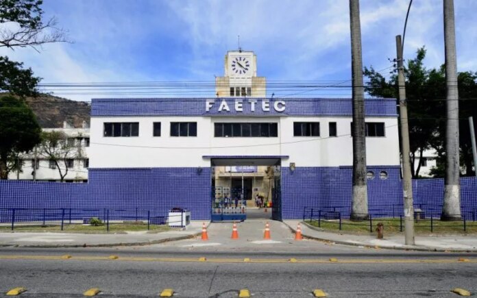 Faetec