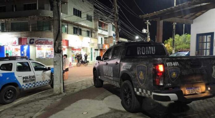 Guarda Civil Municipal autua proprietários de motos irregulares em São Pedro da Aldeia