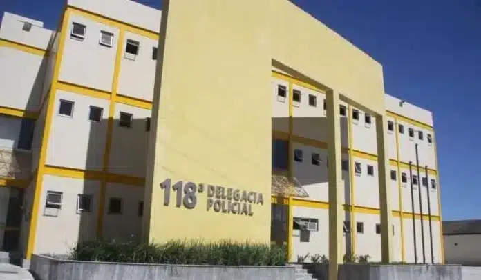 Divulgação 118