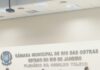 Câmara de Rio das Ostras aprova criação de seis secretarias e empréstimo de R$ 100 milhões sob vaias e críticas da população