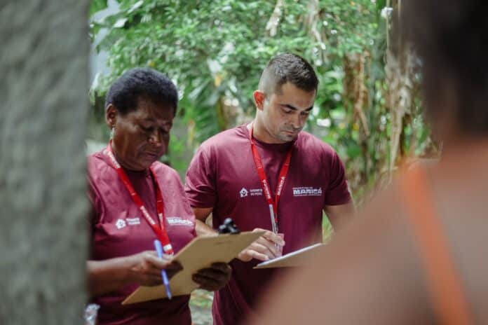 Maricá: 'Gabinete do Povo' visita mais de 400 casas em um mês e fortalece acesso às políticas sociais